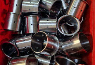продукция ООО &laquo;ВТР Интернационал&raquo;